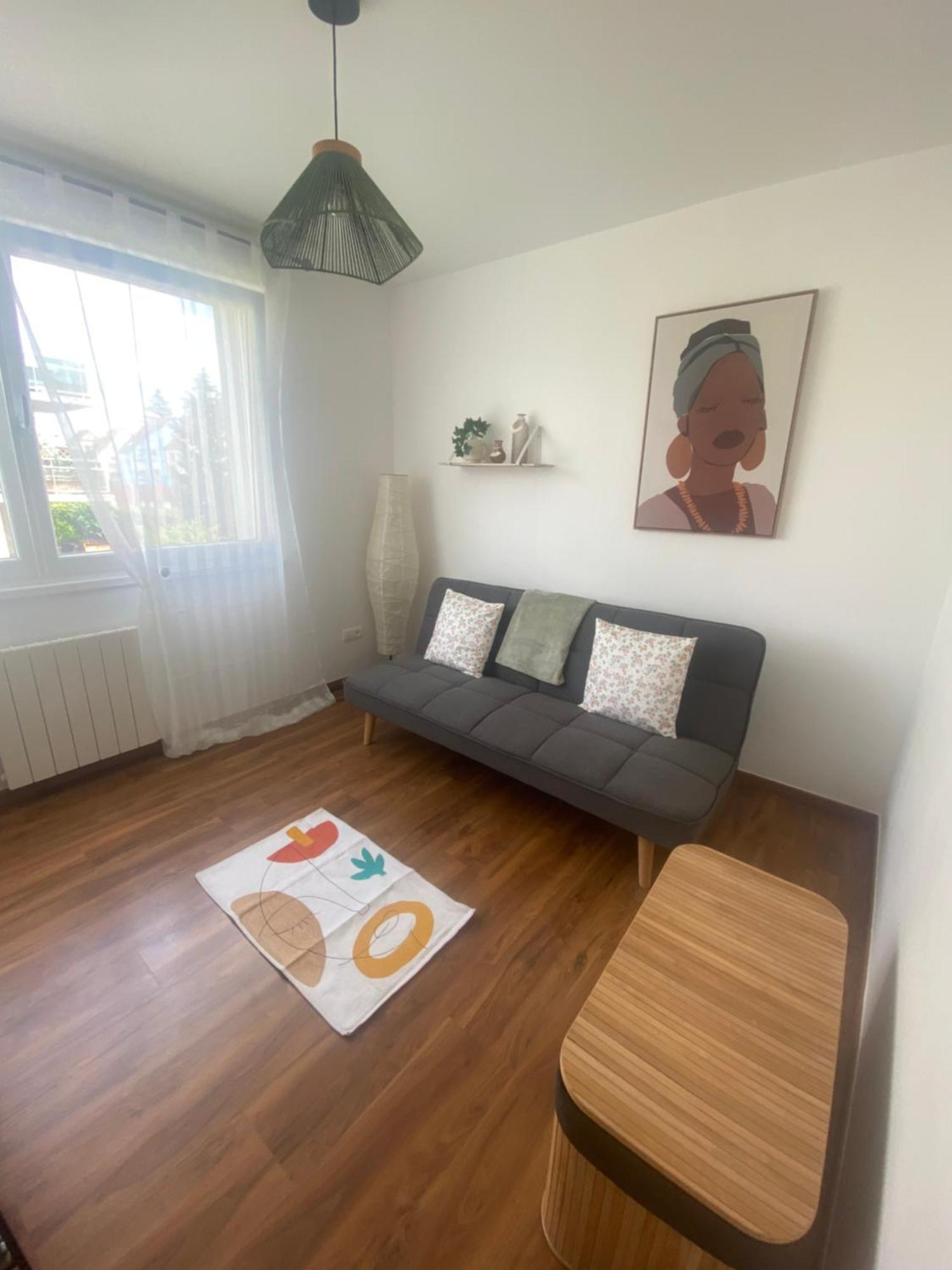 Appartamento O Grand Air Niederbronn-les-Bains Esterno foto