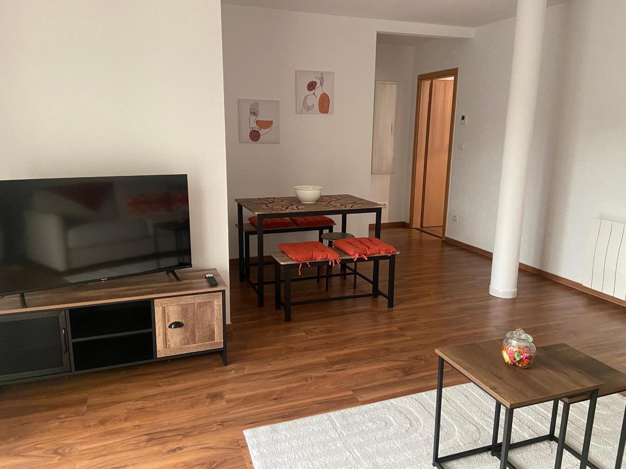 Appartamento O Grand Air Niederbronn-les-Bains Esterno foto