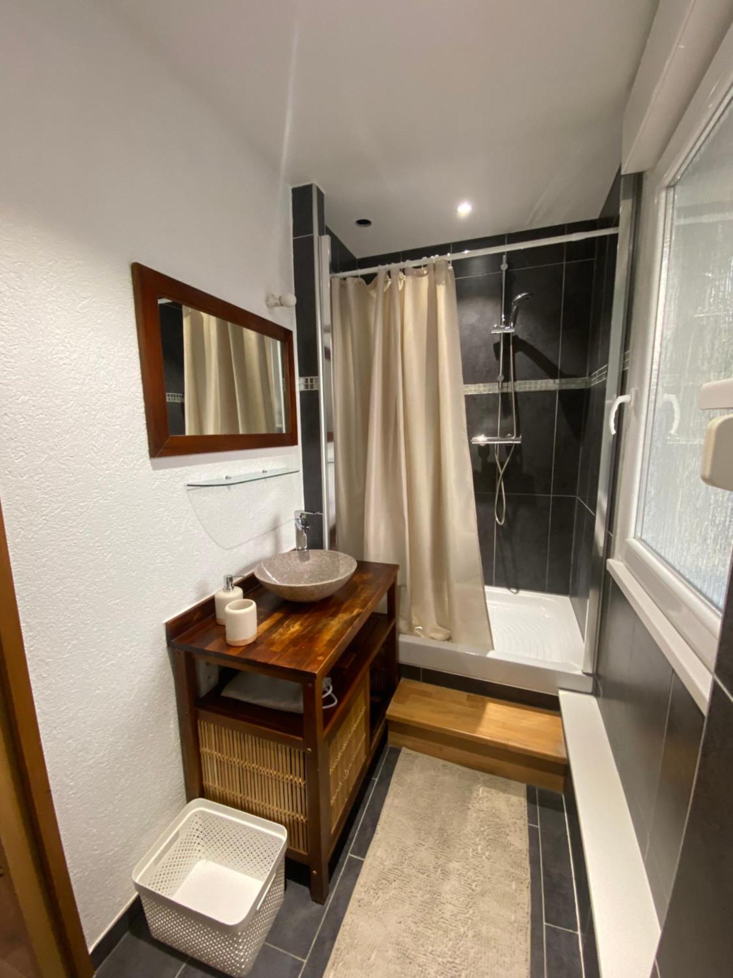 Appartamento O Grand Air Niederbronn-les-Bains Esterno foto