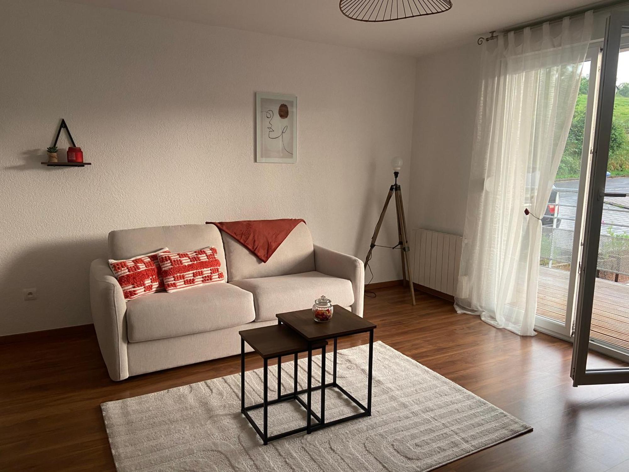 Appartamento O Grand Air Niederbronn-les-Bains Esterno foto