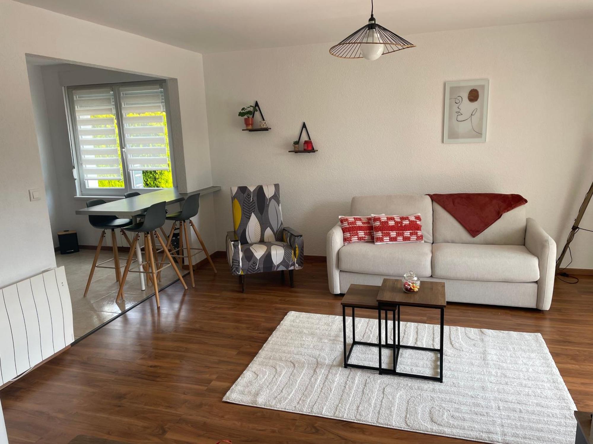 Appartamento O Grand Air Niederbronn-les-Bains Esterno foto